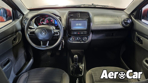 Renault Kwid Intense