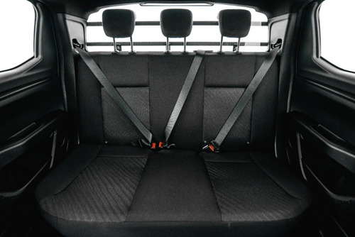 Imagen 8 de 9 de Fiat Strada Endurance Doble Cabina 1.4 - Autocity