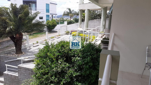 Imagem 9 de 28 de Casa À Venda Em Ingleses Do Rio Vermelho - Ca004740