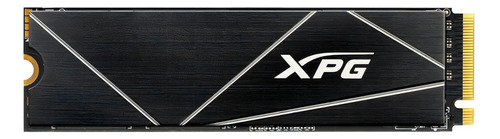 Disco Ssd Adata Xpg Gammix S70 1tb M2 2280 Nvme Ps5 Pc Pcie4