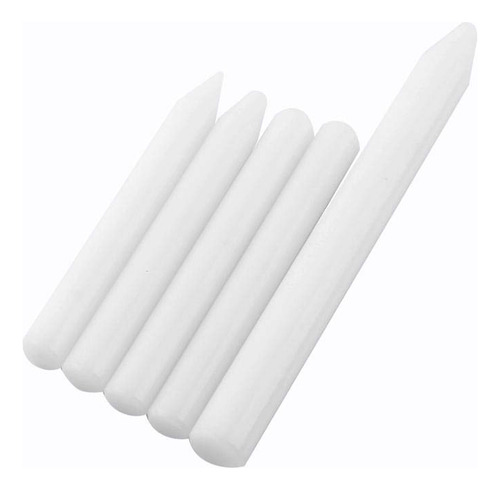 5pcs Profesional Pdr Nailon Para Golpear Equipo Granizo