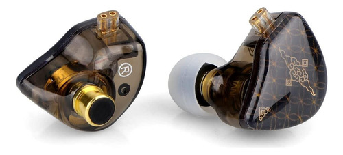Tangzu Waner Iems Los Más Nuevos Auriculares Intrauditivos C