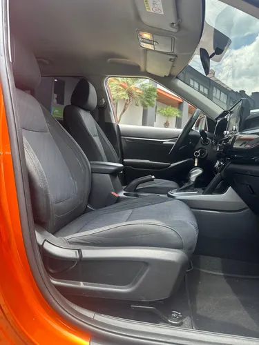 Kia Seltos 1.6l Vibrant At