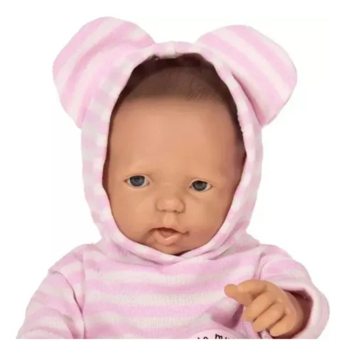 Bebote Mini Art 105 B Casita De Muñecas Bebe Real