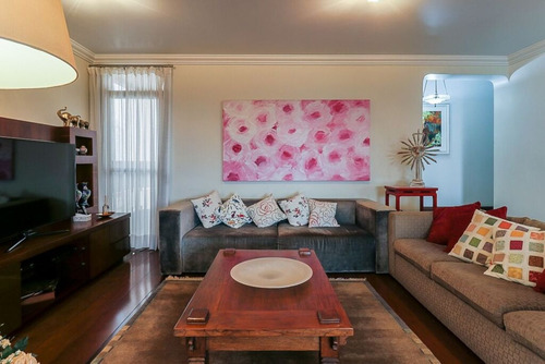 Imagem 5 de 30 de Apartamento - Ap02453 - 71050171