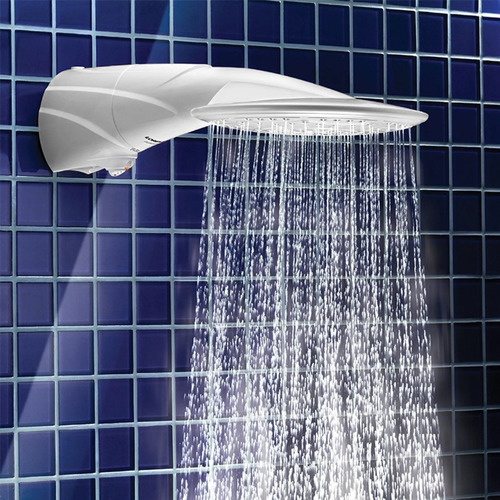 Chuveiro Advanced Flex 220v 6000w Lorenzetti