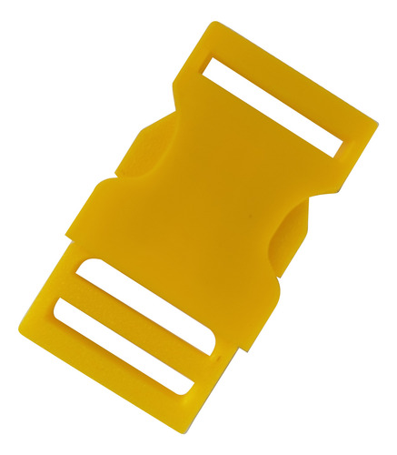 Hebilla Para Mochila Pase 25mm X 50 Unidades