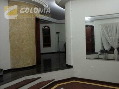 Imagem 12 de 30 de Casa - Ref: 03303