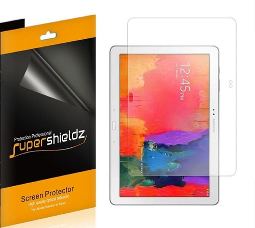 Protector De Pantalla Para Galaxy Tab Pro / Note Pro 3-pack