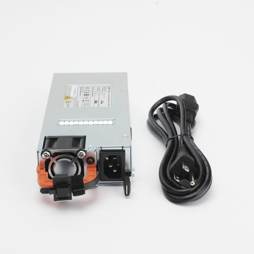 Fuente De Poder Ruijie 460w Rg-pa460i-fs Para Rg-nbs7003