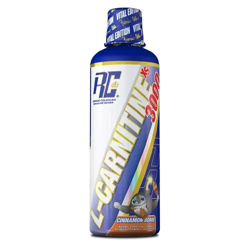 pastile de slabit l- carnitine