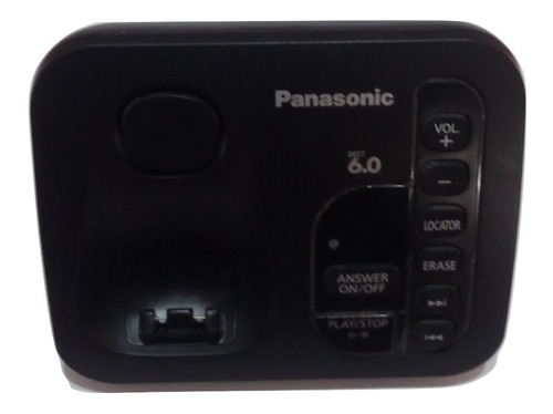 Panasonic Kx-tgc220 Base Principal Kx-tgc220ag Funcionando !