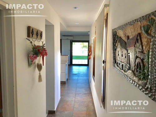 En Venta Casa - Club De Campo De Las Cañuelas