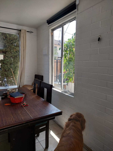 Imagen 14 de 18 de Casa Ciudad Satélite Maipú, 3 Dormitorios 2 Baños, Patio