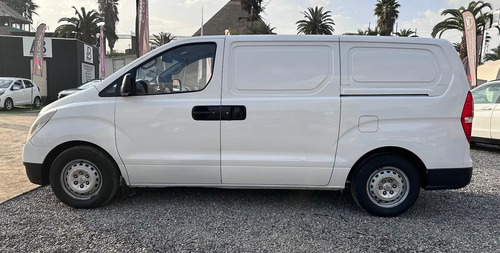 Hyundai H-1 2.5 Crdi Furgon Gl A2 D.pt Mt Diesel 2014