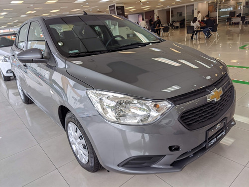 Imagen 1 de 13 de Nuevo Aveo Ls Automatico 2022