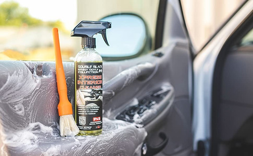 P&s Detailing Xpress Interior - Limpiador De Interiores Gl