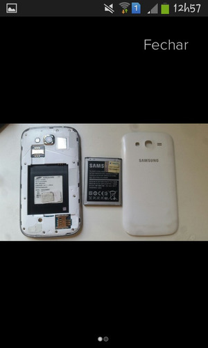 Samsung Galaxy Gt-i9082l Gran Duos