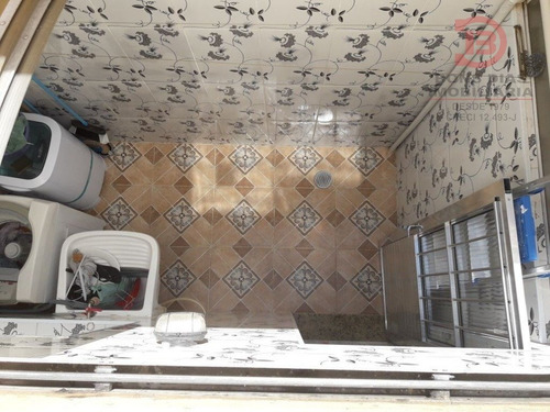 Imagem 10 de 15 de Sobrado Em Condominio - Itaquera - Ref: 5795 - V-5795