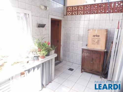 Imagem 11 de 15 de Sobrado - Campo Grande - Sp - 630686