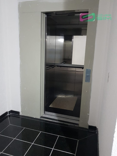 Imagem 18 de 26 de Apartamento Cobertura Em Campestre - Santo André - 4562