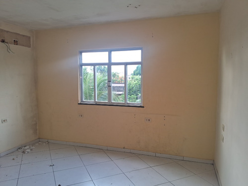 2 Casas Em Aldeia Da Prata - Itaboraí, Com 2 Quartos Cada.