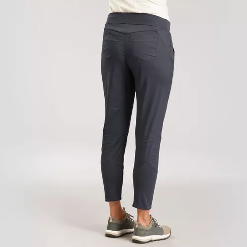 Pantalon Senderismo Mujer Quechua