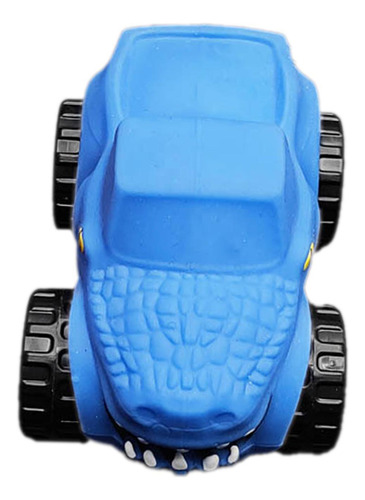 Mini Coche De Juguete Push And Go, Juguetes Educativos De