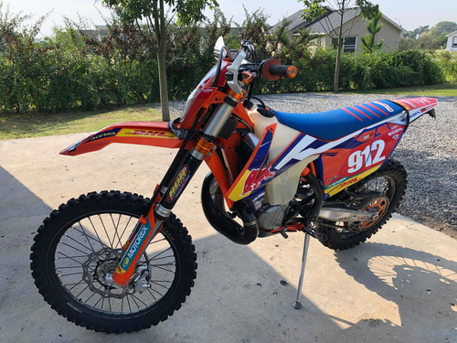Imagen 4 de 12 de Ktm 300 Exc Tpi