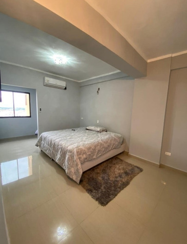 Imagen 6 de 12 de Apartamento En Venta San Jacinto Fm*