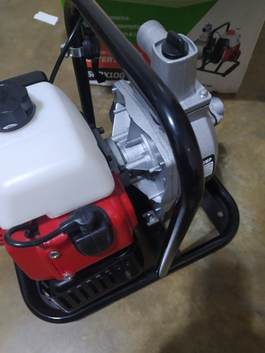 Imagen 4 de 10 de Motobomba,solpower,2 Tiempos, 1x1 ,nuevas