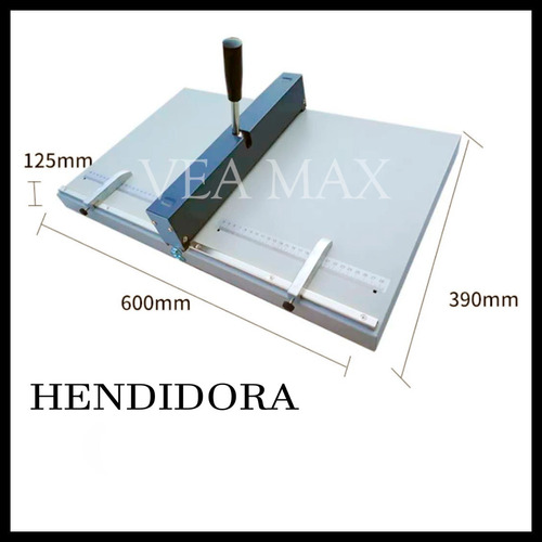 Hendidora Manual