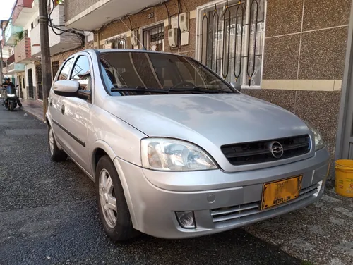 Chevrolet Corsa 1.4 L Evolution 5 p