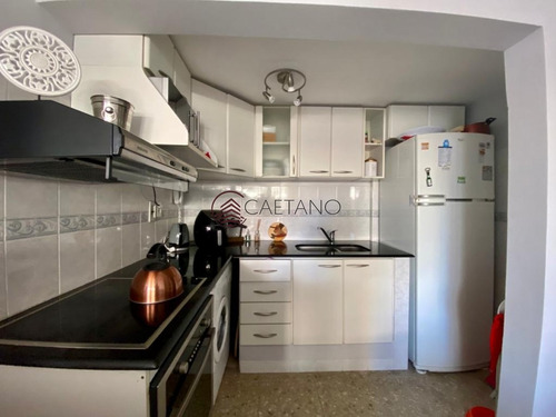 Apartamento Remodelado En El Corazón De La Península-ref:466