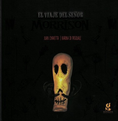 Viaje Del Señor Morrison, El