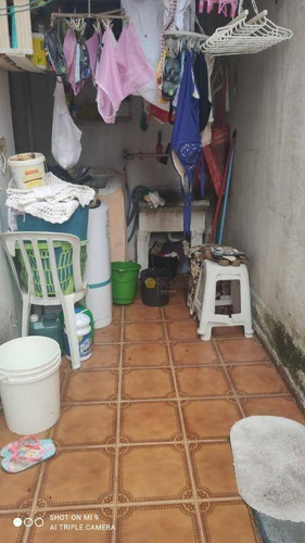 Imagem 6 de 15 de Sobrado À Venda, 180 M² Por R$ 640.000,00 - Parque São Diogo - São Bernardo Do Campo/sp - So0077