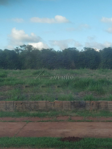 Imagem 2 de 4 de Terreno - Gleba Simon Frazer - Ref: 10458 - V-10458