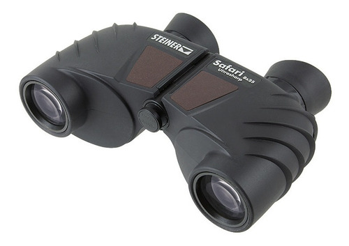 Binocular Prismático Steiner Safari Ultrasharp 8x25