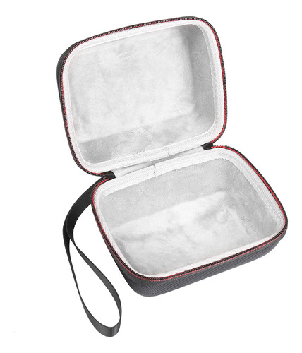 Estuche Rígido Para Transporte, Bolsa De Viaje, Estuche