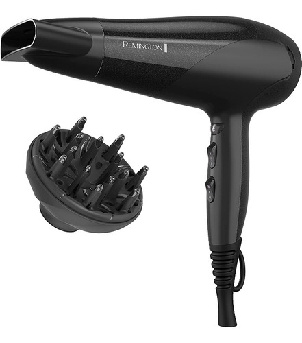 Secador De Cabello Iónico Remington D3190