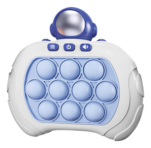 Controlador De Juego Stress Relief Toys Bubble Sensory Fidge
