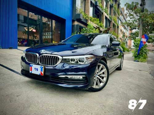 BMW Serie 5 3.0i