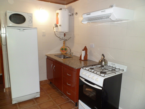 Alquilo Confortable Casa En Excelente Estado