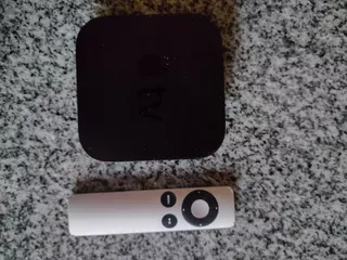 Apple Tv 3 1469