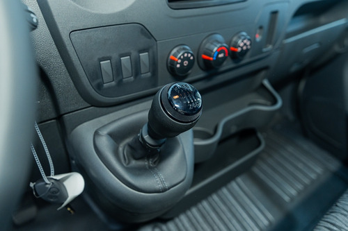 Renault Master 2.3 L3h2 Aa