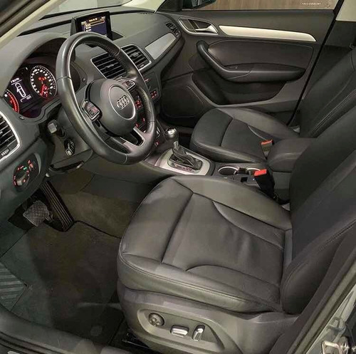 Audi Q3 1.4 Tfsi Ambiente S-tronic 5p 2017
