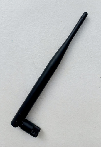 Antena Router B310 B612 B315 Etc 4g 3g Sma Macho 6 Dbi