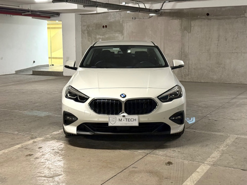 BMW 218 Gran Coupe