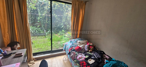 Venta Departamento Con Patio Exclusivo Centro De Concepción