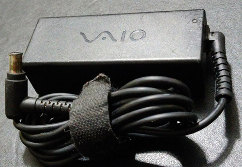 Eliminador Original Para Sony Vaio 19.5v 2a Mod. Vgp-ac19v39